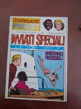 Fumetto avventuroso pocket usato  Acerra