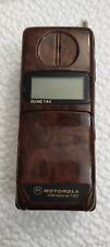 Cellulare motorola microtac usato  Ferrara