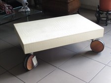 Tavolino con ruote usato  Inverigo