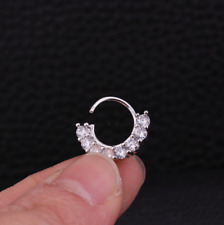 Sterling silver pin for sale  LOCHGELLY
