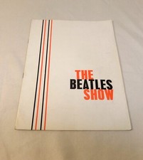 Beatles show 1963 for sale  DARLINGTON