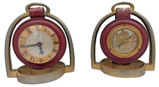 Pendule etrier hour d'occasion  Saint-Pierre-Quiberon