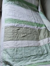 Next bedspread greens for sale  TEWKESBURY