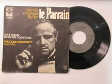 Film parrain love d'occasion  Lamorlaye