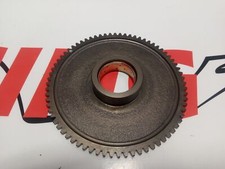 Ingranaggio avviamento suzuki usato  Zeccone