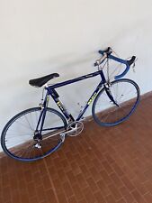 Bici corsa vintage usato  Montemurlo