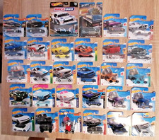 Hot wheels sammlung gebraucht kaufen  Menden (Sauerland)