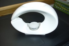 Duftlampe cremeweiß unbenutzt gebraucht kaufen  Helmstedt