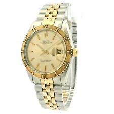 Rolex datejust turnograph for sale  LONDON