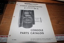 Seeburg smc1 esmc1 for sale  Ottawa