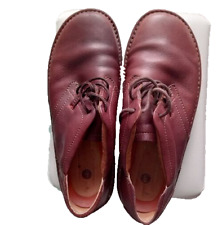 Mens leather shoes for sale  LLANELLI