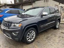 Jeep grand cherokee for sale  Cooperstown
