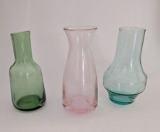 Set art glass for sale  Rancho Cordova
