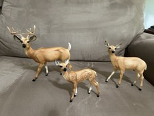 Vintage breyer 3123 for sale  Mcdonough