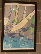 Munich olympics 1972 for sale  GILLINGHAM