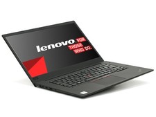 Lenovo thinkpad workstation gebraucht kaufen  Eppelheim