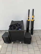Musikanlage reloop active gebraucht kaufen  Nürnberg