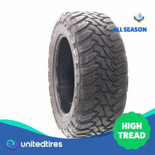 Used 37x13.5r22 toyo for sale  Chicago