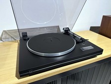 Platine disque vinyle d'occasion Platine disque vinyle d'occasion  Saint-Marcel