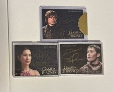 Game thrones peter for sale  Ridgeview