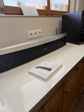 Philips soundbar home gebraucht kaufen  Rheinfelden (Baden)