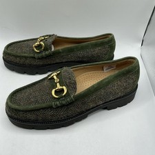 Bass weejuns lincoln for sale  WALSALL