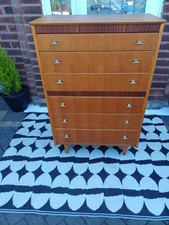 Vintage harris lebus for sale  SUTTON COLDFIELD