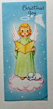 Vtg christmas card for sale  Brainerd