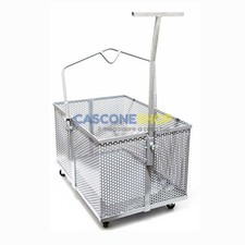 Cesta per montacarichi usato  Tramonti