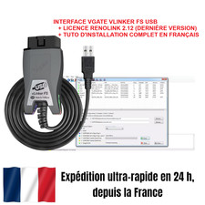 Pack câble vlinker d'occasion  France