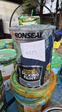 Ronseal ultimate protection for sale  ST. HELENS