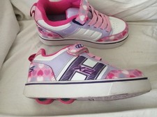 Heelys bolt pink for sale  SALISBURY