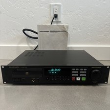Marantz cdr631 professional for sale  Tucson