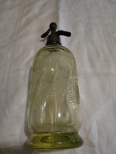 Siphon eau gazeuse d'occasion  Grand-Champ