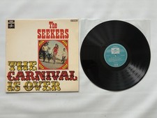 Seekers carnival australian for sale  PRESCOT