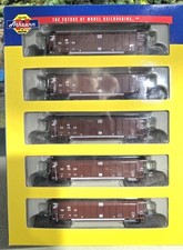 Scale athearn conrail for sale  Howard