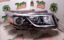 Passenger Headlight Halogen Projector Fits 15-18 SEDONA 3232310 na sprzedaż  Wysyłka do Poland