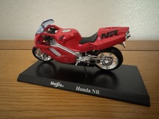 Maisto honda nr750 for sale  ABERDEEN