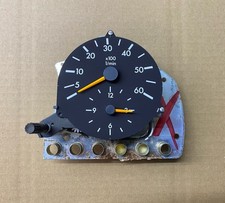 Mercedes w124 drehzahlmesser gebraucht kaufen  Freren