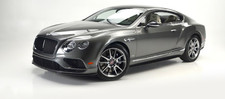 Bentley continental wheel for sale  WATFORD