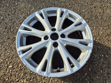 Ford fiesta mk7 for sale  WICKFORD