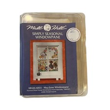 Raro Mill Hill Simplesmente Sazonal Janela Contada Ponto Cruz Maio/Junho 2006 comprar usado Raro Mill Hill Simplesmente Sazonal Janela Contada Ponto Cruz Maio/Junho 2006 comprar usado  Enviando para Brazil