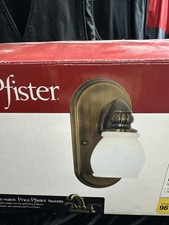 New price pfister for sale  Yoakum