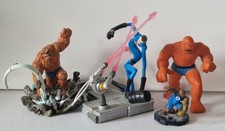 Fantastic four figures for sale  CLITHEROE