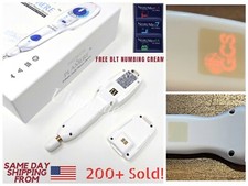 Caneta plasma PLAMERE PREMIUM com 2 baterias e 100 pontas 100% autêntica comprar usado  Enviando para Brazil