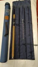 Snowbee deep blue for sale  LONDON