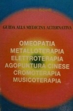 Guida alla medicina usato  Italia