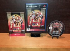 KING OF FIGHTERS 2000-2001 LA SAGA CONTINUA · PS2 · Pal España · (Como nuevo) comprar usado  Enviando para Brazil