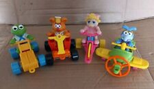 Sesame street toys for sale  LITTLEHAMPTON