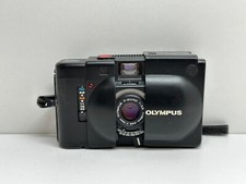 Olympus fotocamera analogica usato  Spedire a Italy
